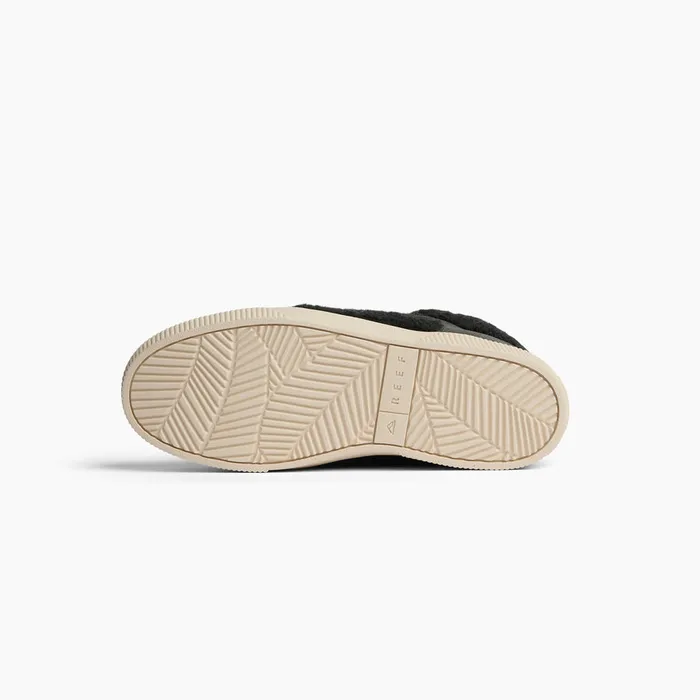 Reef Shoes Women Lay Day Hi Raven Cozy Reef Shoes Women Lay Day Hi Raven Cozy