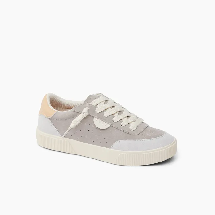Reef Shoes Women Lay Day Seas Grey Multi Reef Shoes Women Lay Day Seas Grey Multi