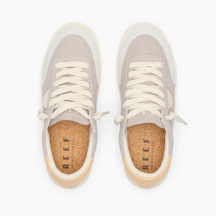 Reef Shoes Women Lay Day Seas Grey Multi Reef Shoes Women Lay Day Seas Grey Multi