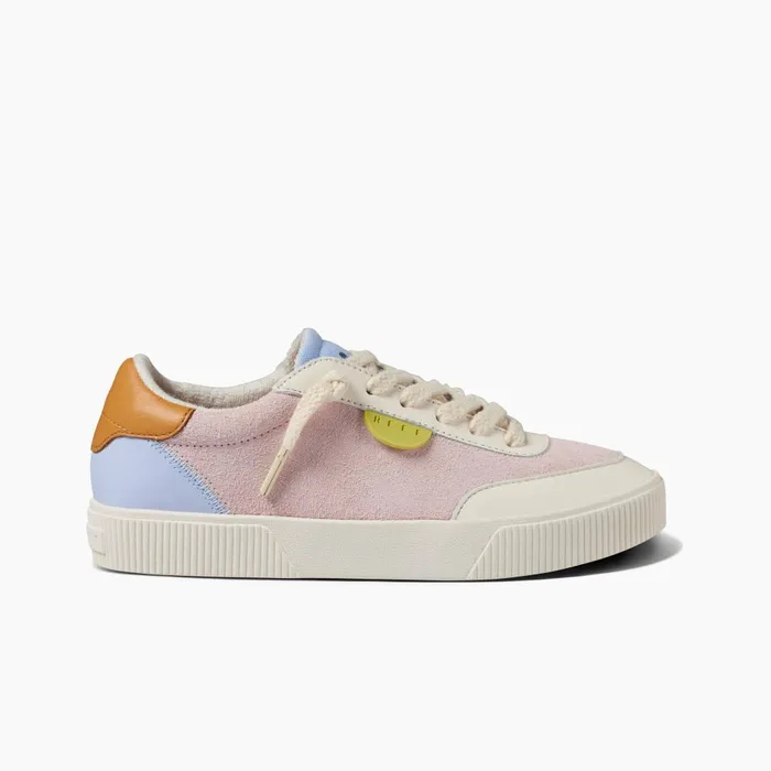 Reef Shoes Women Lay Day Seas Meringue