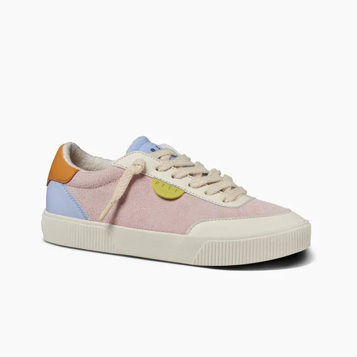 Reef Shoes Women Lay Day Seas Meringue Reef Shoes Women Lay Day Seas Meringue