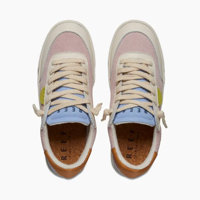 Reef Shoes Women Lay Day Seas Meringue Reef Shoes Women Lay Day Seas Meringue