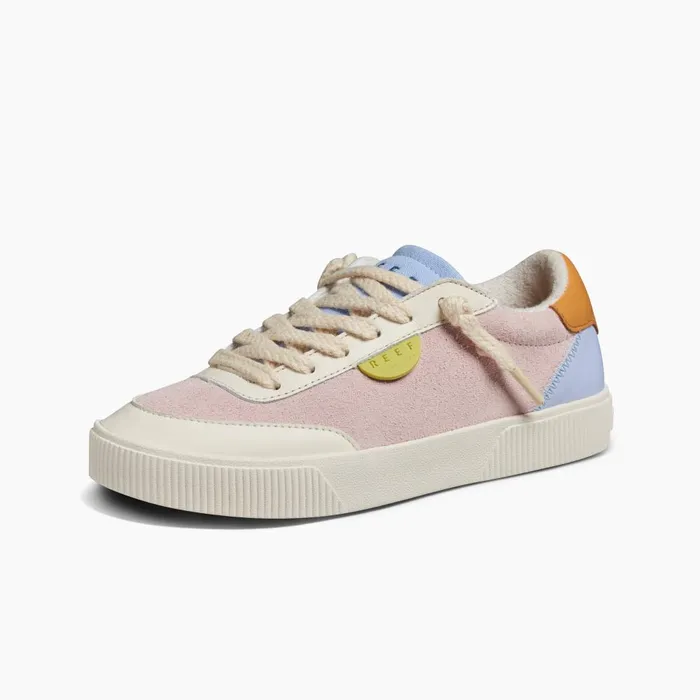 Reef Shoes Women Lay Day Seas Meringue Reef Shoes Women Lay Day Seas Meringue