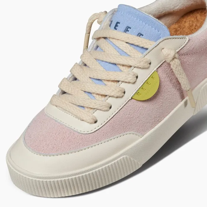 Reef Shoes Women Lay Day Seas Meringue Reef Shoes Women Lay Day Seas Meringue