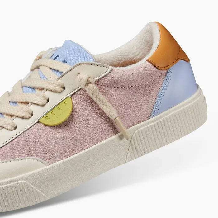 Reef Shoes Women Lay Day Seas Meringue Reef Shoes Women Lay Day Seas Meringue