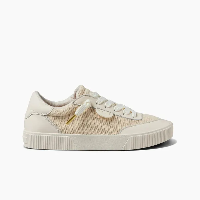 Reef Shoes Women Lay Day Seas Vintage Woven