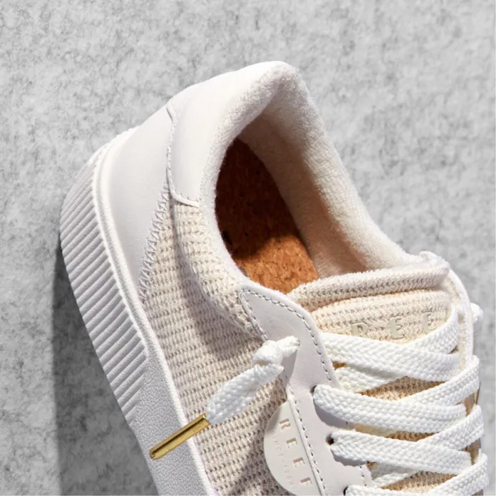 Reef Shoes Women Lay Day Seas Vintage Woven Reef Shoes Women Lay Day Seas Vintage Woven