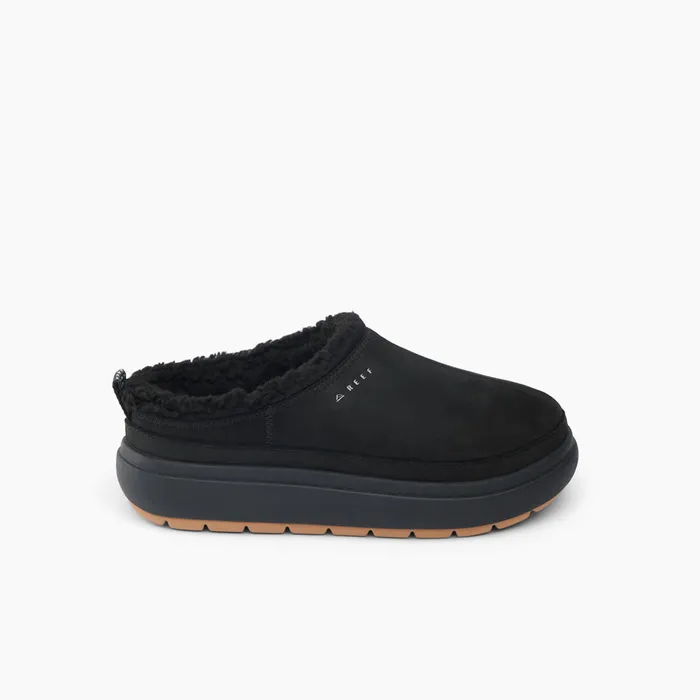 Reef Shoes Women Weekend Low Brooke Black