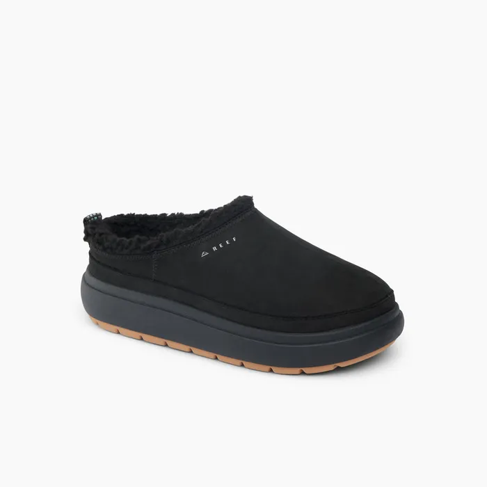 Reef Shoes Women Weekend Low Brooke Black Reef Shoes Women Weekend Low Brooke Black