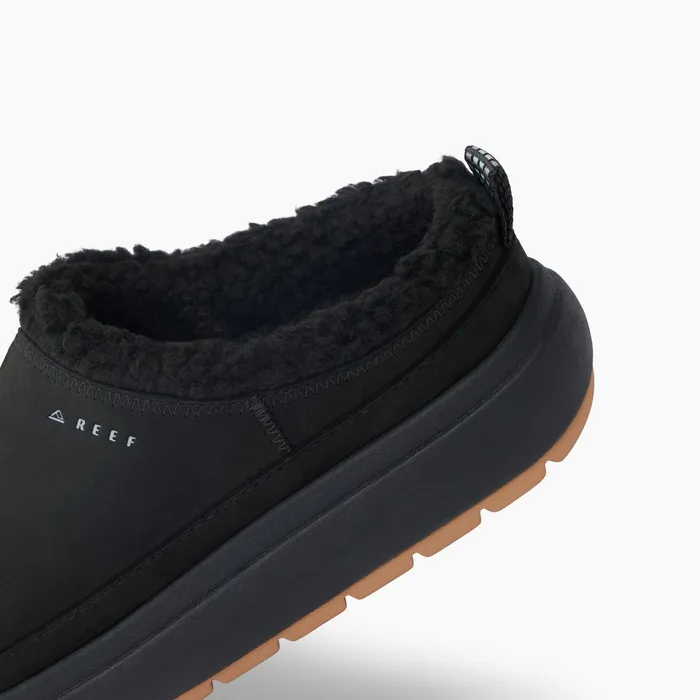 Reef Shoes Women Weekend Low Brooke Black Reef Shoes Women Weekend Low Brooke Black