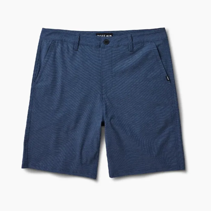 Reef Shorts Boardshorts and Pants Men Dante 20 Walk Short Insignia Blu Reef Shorts Boardshorts and Pants Men Dante 20 Walk Short Insignia Blu
