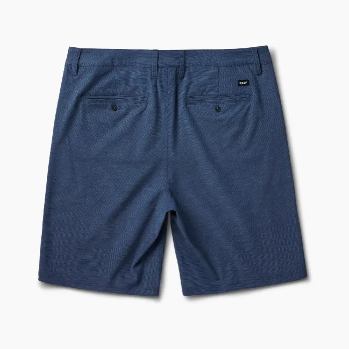Reef Shorts Boardshorts and Pants Men Dante 20 Walk Short Insignia Blu Reef Shorts Boardshorts and Pants Men Dante 20 Walk Short Insignia Blu