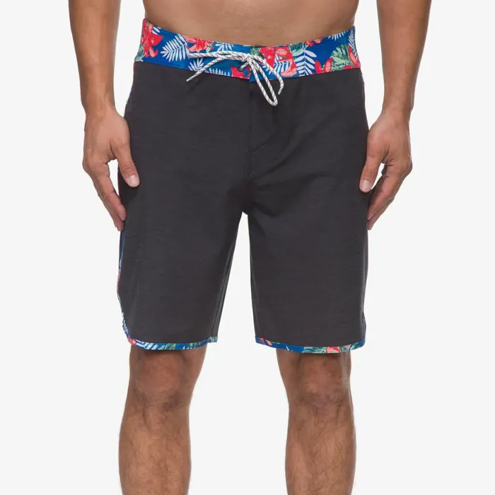 Reef Shorts Boardshorts and Pants Men Mullen FW Wvn Short Caviar