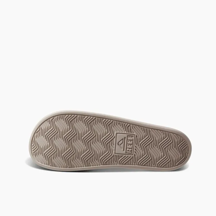 Reef Slides Men Cushion Tradewind Suede Sandy Suede Reef Slides Men Cushion Tradewind Suede Sandy Suede