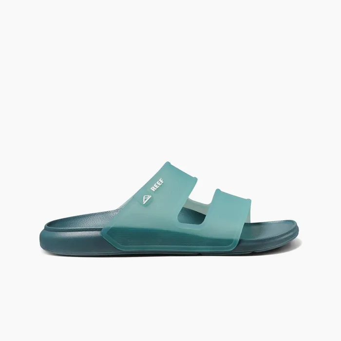 Reef Slides Men Oasis Double Up Ether