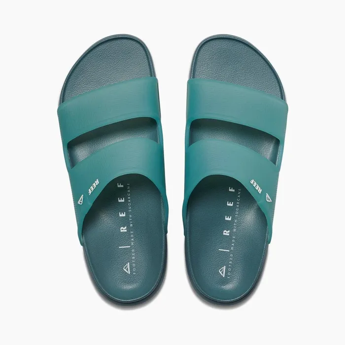 Reef Slides Men Oasis Double Up Ether Reef Slides Men Oasis Double Up Ether