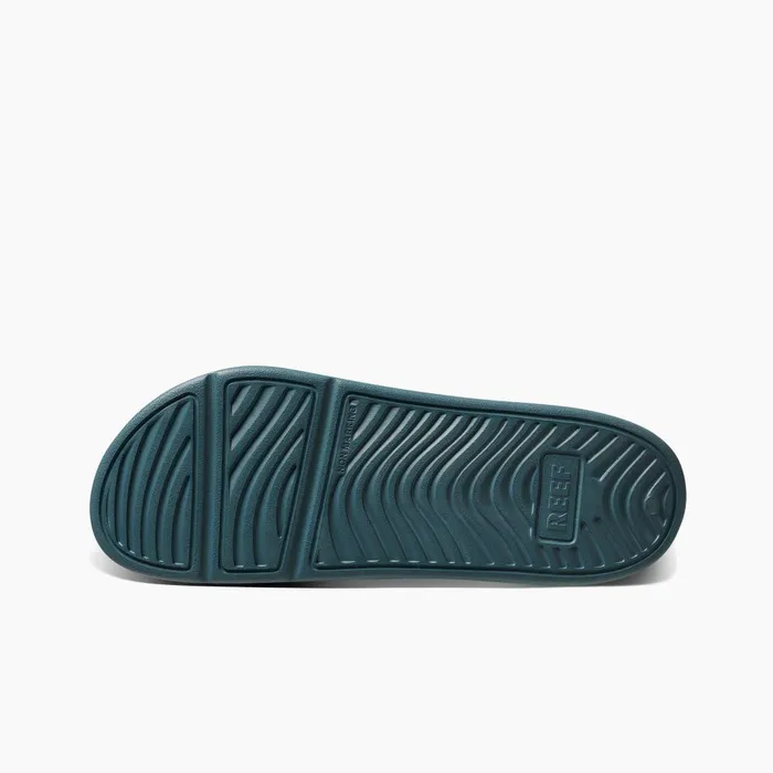 Reef Slides Men Oasis Double Up Ether Reef Slides Men Oasis Double Up Ether