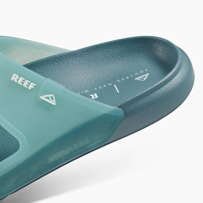Reef Slides Men Oasis Double Up Ether Reef Slides Men Oasis Double Up Ether