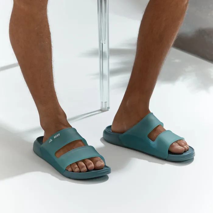 Reef Slides Men Oasis Double Up Ether Reef Slides Men Oasis Double Up Ether