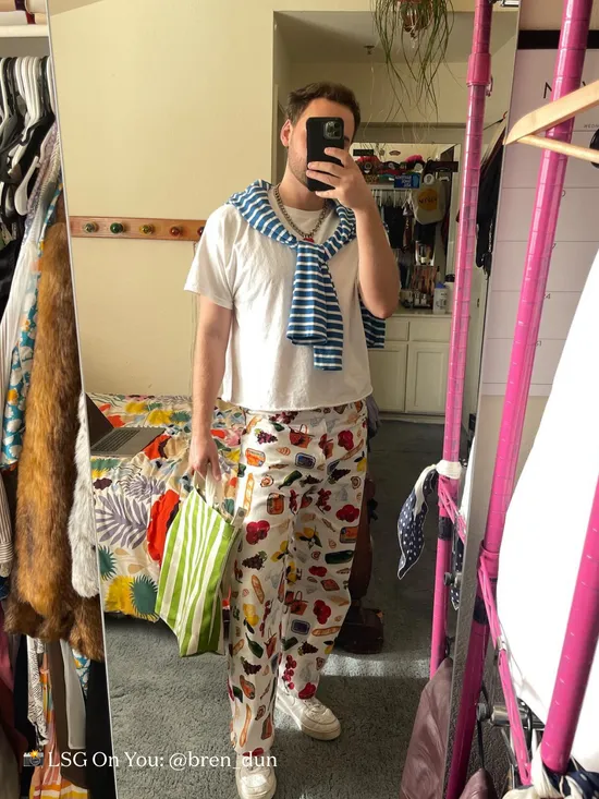 Robyn Jean Italian Summer Ivory Women Bottoms Lisa Says Gah Robyn Jean Italian Summer Ivory Women Bottoms Lisa Says Gah