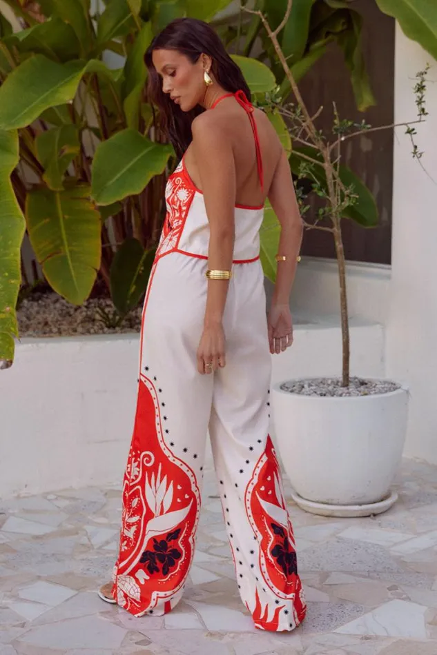 Runaway The Label Crops Shop WESTERN TOP 8211 SANDJAFFA