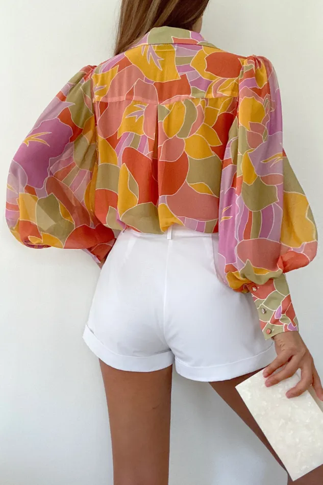 Runaway The Label Shirts and Blouses Shop FLEETWOOD BLOUSE 8211 MINDY Runaway The Label Shirts and Blouses Shop FLEETWOOD BLOUSE 8211 MINDY