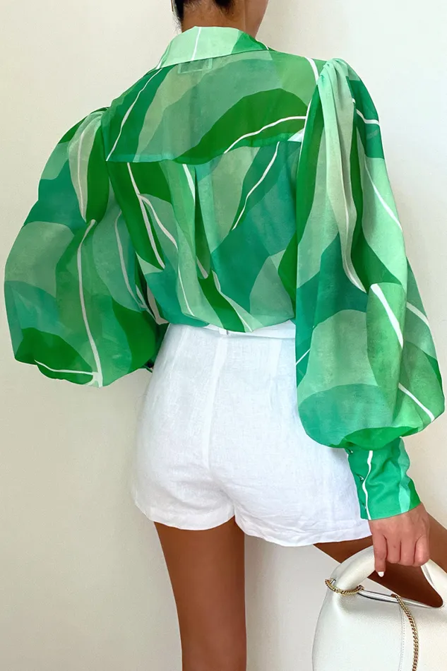 Runaway The Label Shirts and Blouses Shop Fleetwood Blouse 8211 Rowena Runaway The Label Shirts and Blouses Shop Fleetwood Blouse 8211 Rowena