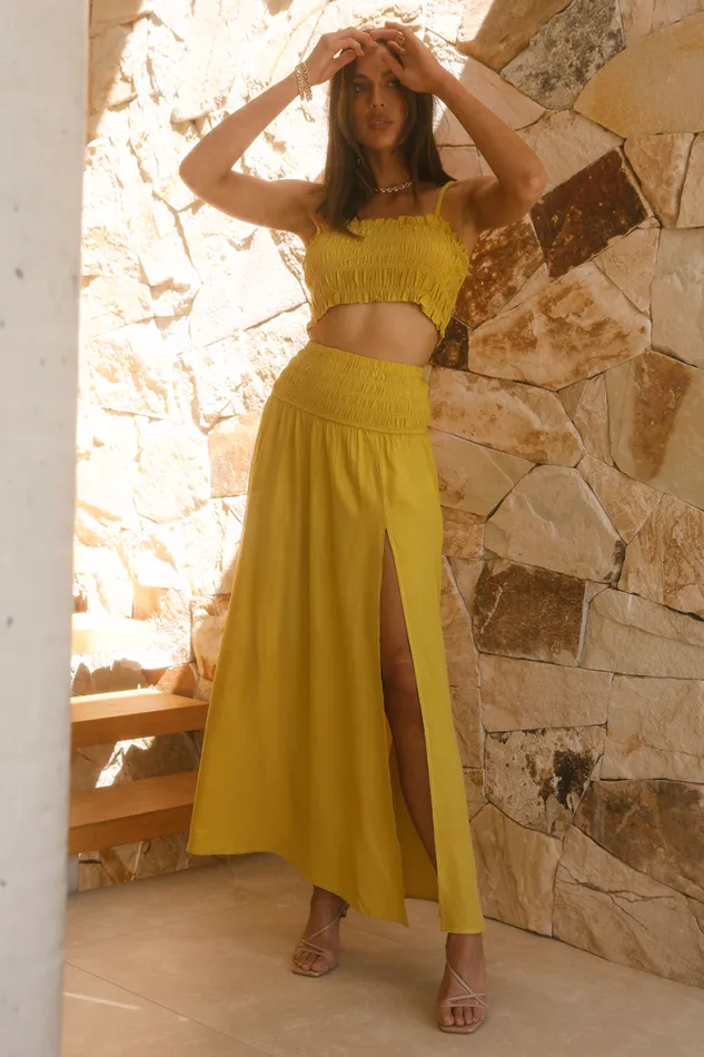 Runaway The Label Skirts Shop Jordan Skirt 8211 Pine Runaway The Label Skirts Shop Jordan Skirt 8211 Pine