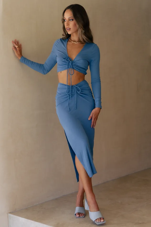 Runaway The Label Winter Sets Shop Dominica Top 8211 Steel Runaway The Label Winter Sets Shop Dominica Top 8211 Steel