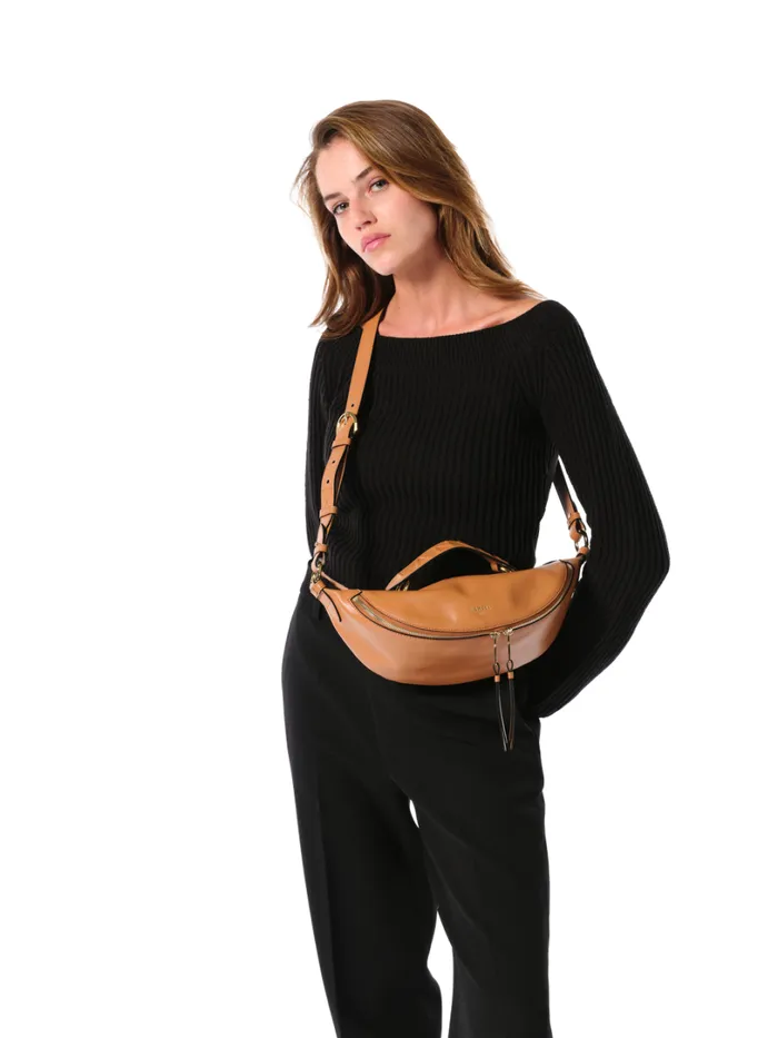 S Crossbody Bag Camel Women Lancel Cross Body Bags S Crossbody Bag Camel Women Lancel Cross Body Bags