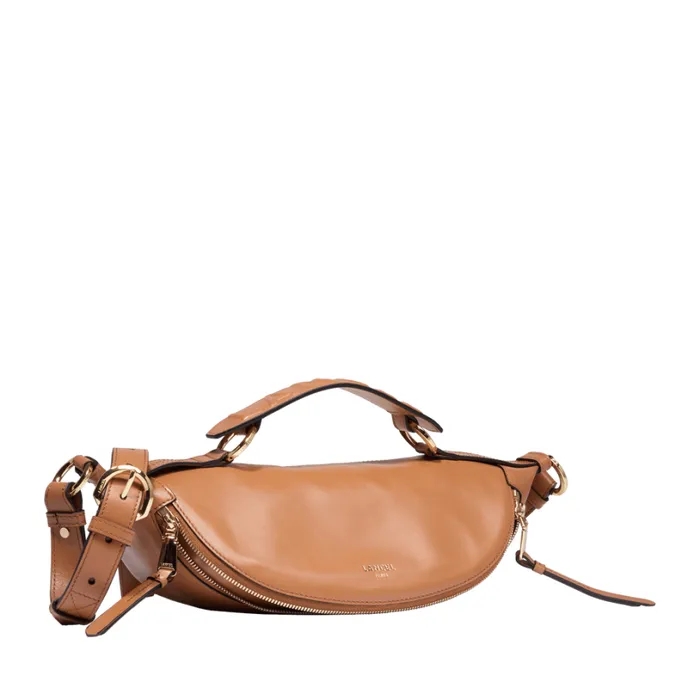 S Crossbody Bag Camel Women Lancel Cross Body Bags S Crossbody Bag Camel Women Lancel Cross Body Bags