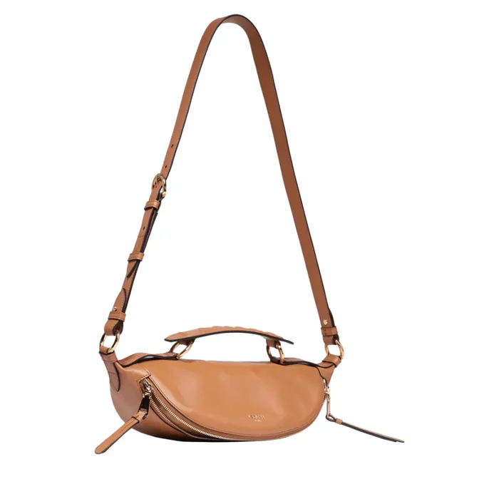 S Crossbody Bag Camel Women Lancel Cross Body Bags S Crossbody Bag Camel Women Lancel Cross Body Bags