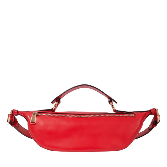 S Crossbody Bag Kiss Red Women Lancel Hand Bags S Crossbody Bag Kiss Red Women Lancel Hand Bags