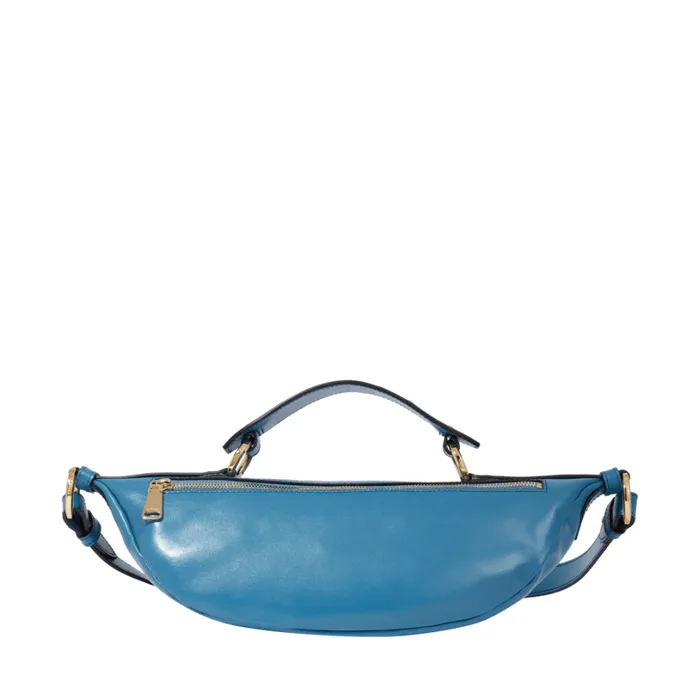 S Crossbody Bag Wave Blue Women Lancel Shoulder Bags S Crossbody Bag Wave Blue Women Lancel Shoulder Bags