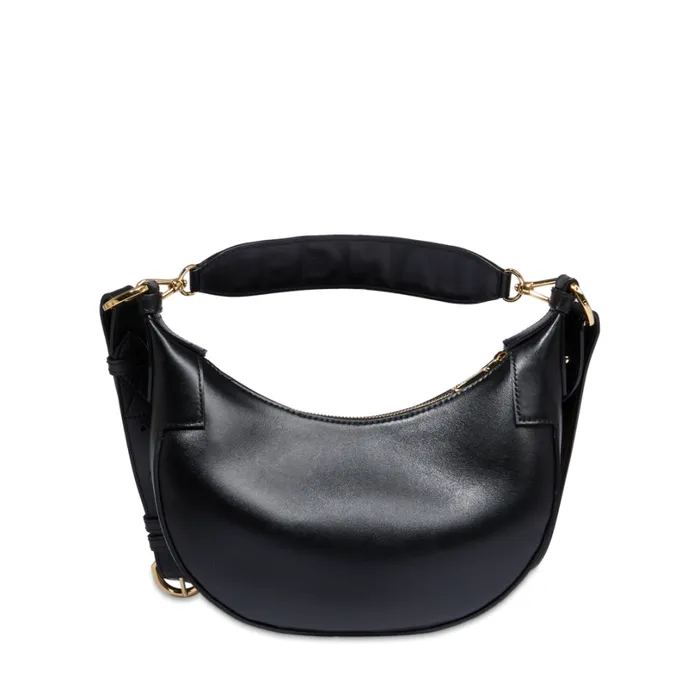 S Hobo Bag Black Women Lancel Cross Body Bags S Hobo Bag Black Women Lancel Cross Body Bags