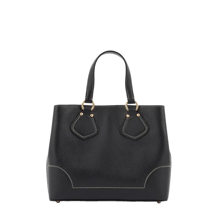 S Tote Black Women Lancel Hand Bags S Tote Black Women Lancel Hand Bags