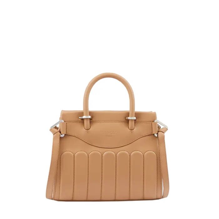 S Zip Carryall Granite Women Lancel Cross Body Bags