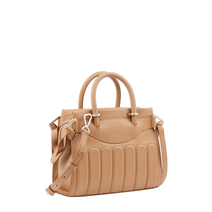 S Zip Carryall Granite Women Lancel Cross Body Bags S Zip Carryall Granite Women Lancel Cross Body Bags