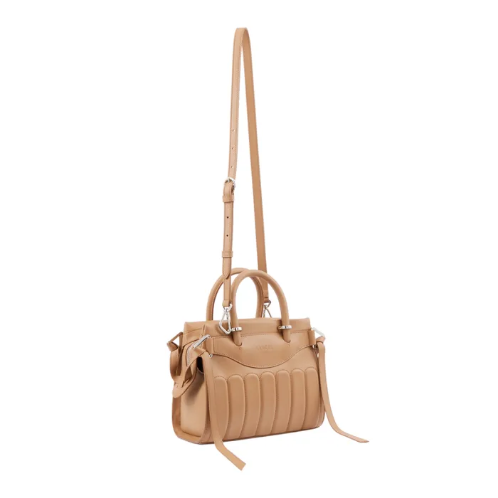 S Zip Carryall Granite Women Lancel Cross Body Bags S Zip Carryall Granite Women Lancel Cross Body Bags