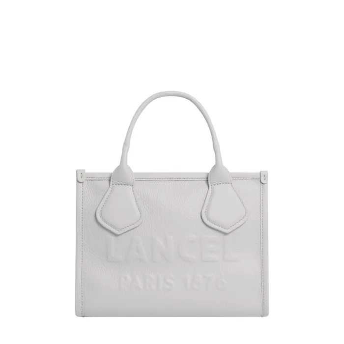 S Zip Tote Ice Women Lancel Shoulder Bags
