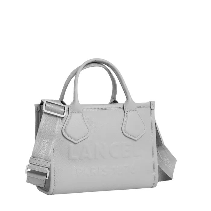 S Zip Tote Ice Women Lancel Shoulder Bags