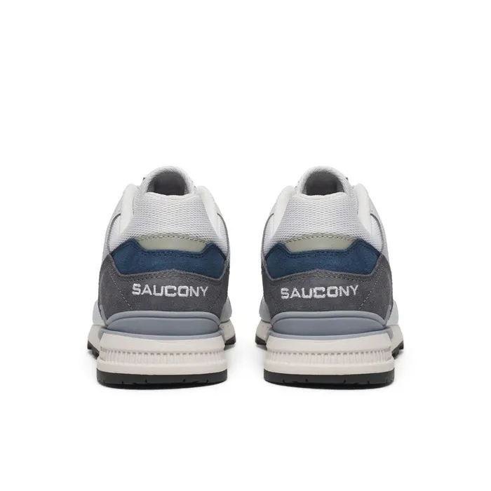 Saucony Lifestyle Women Courageous Greynavy