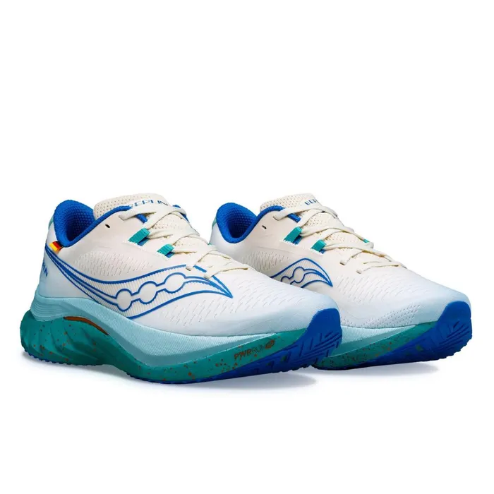 Saucony Running Women Berlin Endorphin Speed 4 Sky
