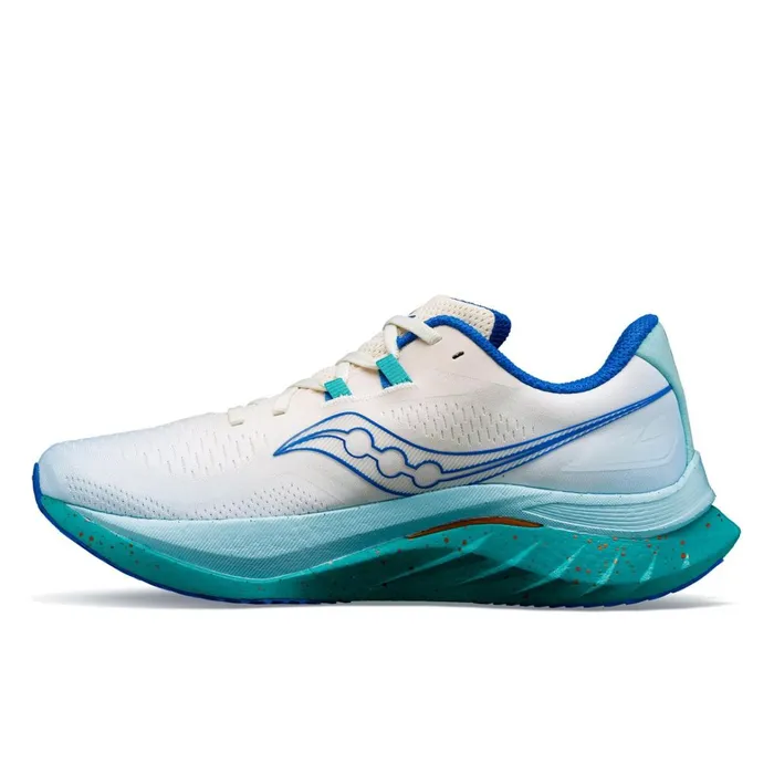 Saucony Running Women Berlin Endorphin Speed 4 Sky