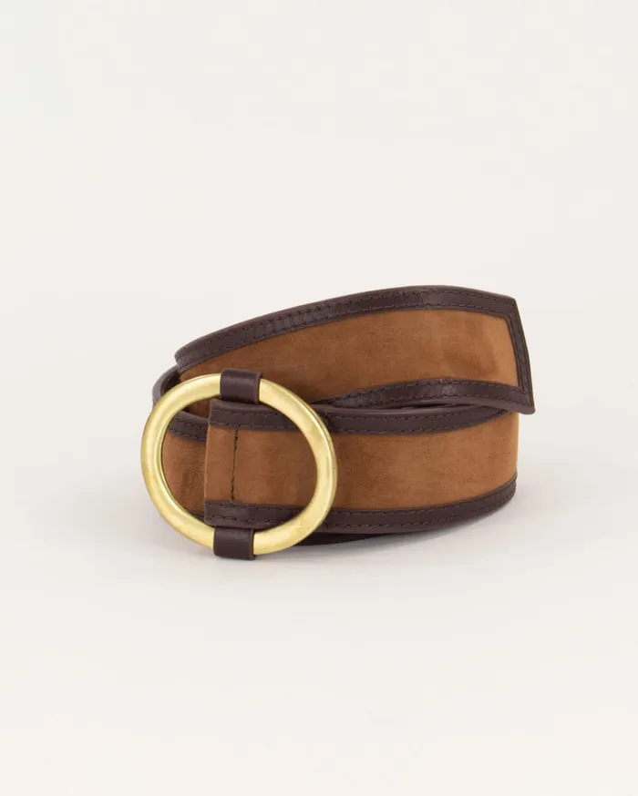 Sessn Womens Accessories Tisao mix l Chesnut Popular