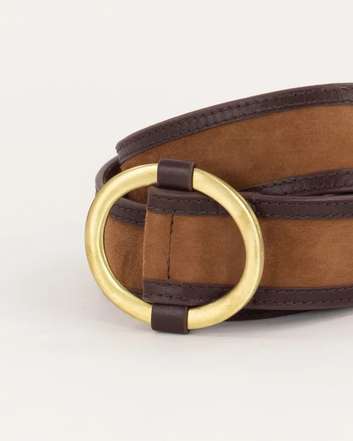 Sessn Womens Accessories Tisao mix l Chesnut Popular