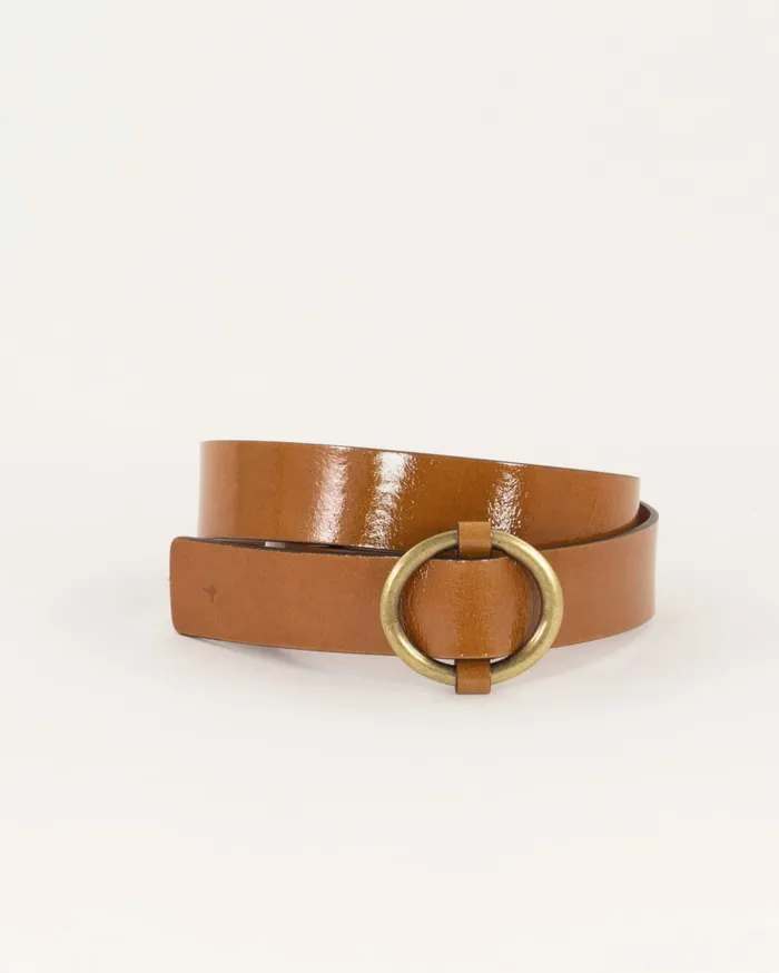 Sessn Womens Accessories Tisao shine Rust For Sale