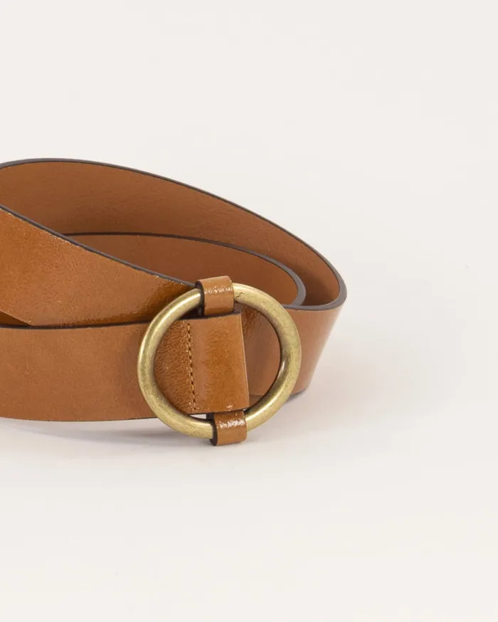 Sessn Womens Accessories Tisao shine Rust For Sale