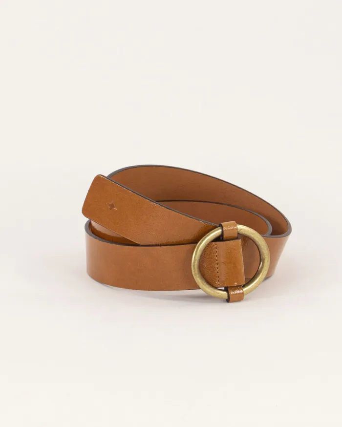 Sessn Womens Accessories Tisao shine Rust For Sale