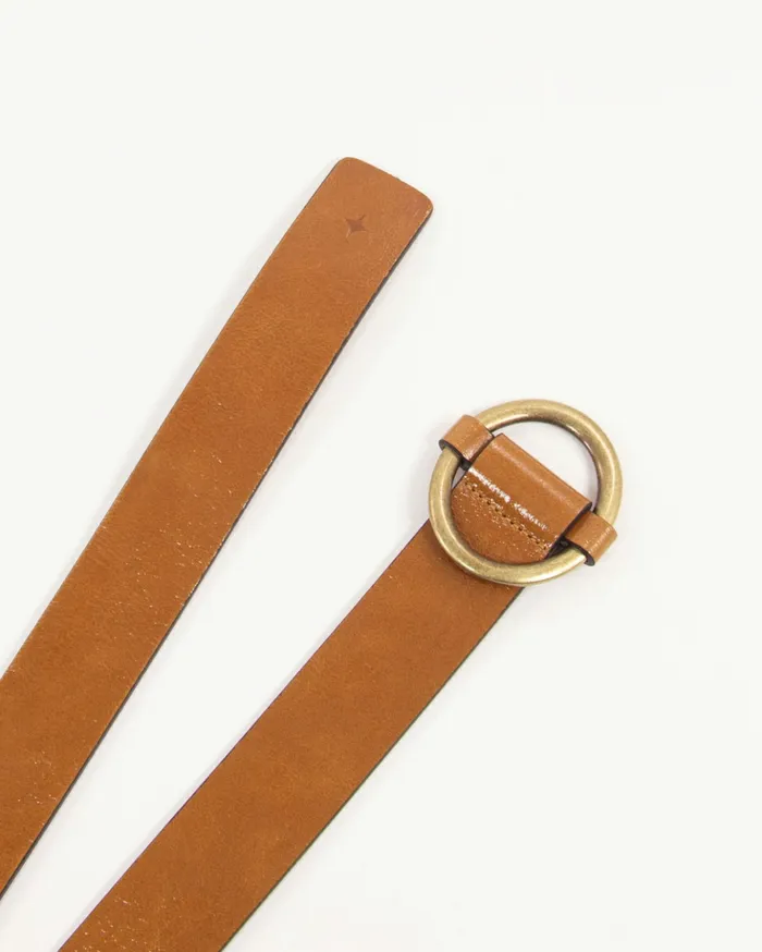 Sessn Womens Accessories Tisao shine Rust For Sale